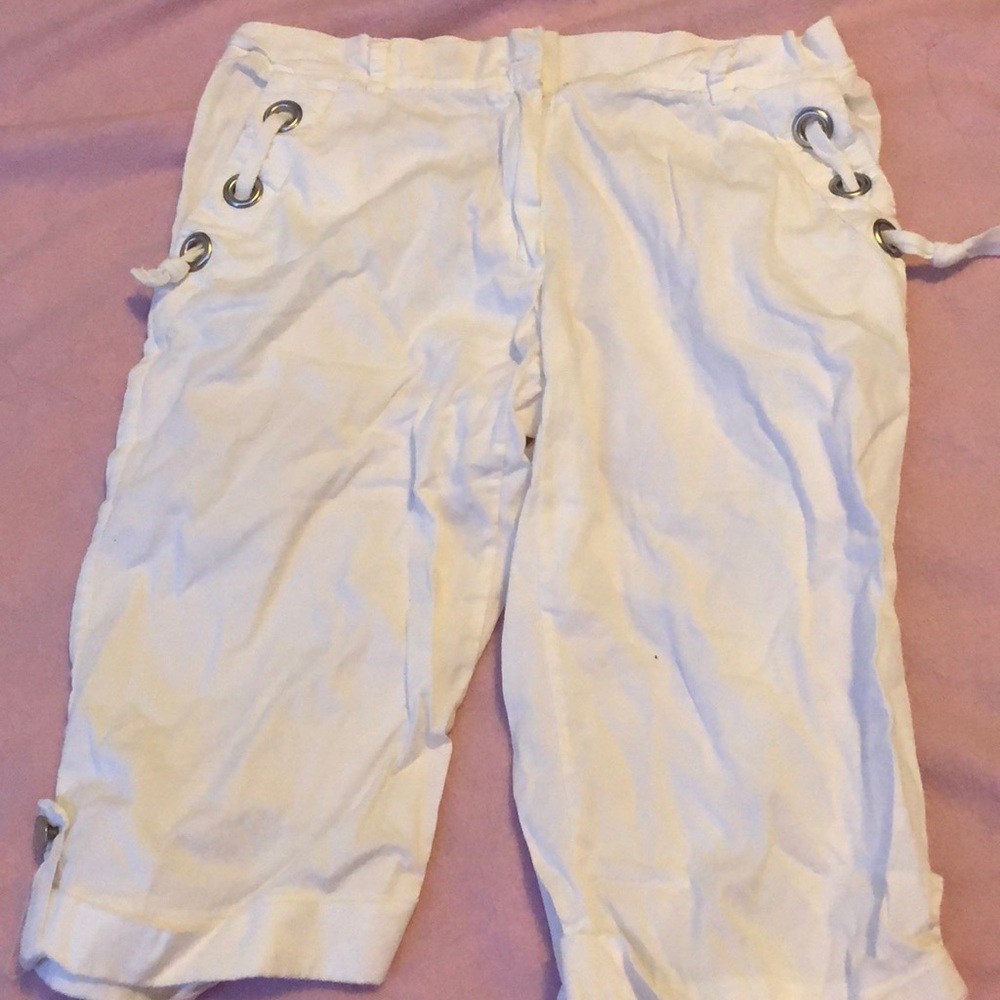 Capris